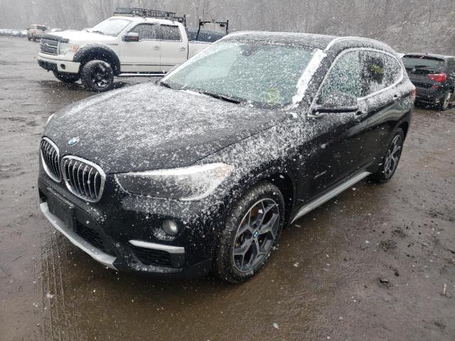 Photo 1 VIN: WBXHT3C33H5F74646 - BMW X1 