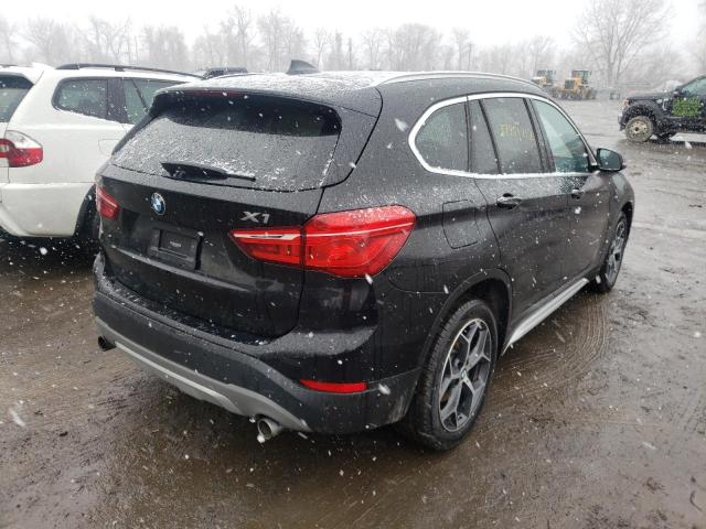 Photo 3 VIN: WBXHT3C33H5F74646 - BMW X1 