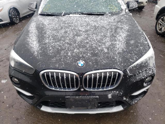 Photo 6 VIN: WBXHT3C33H5F74646 - BMW X1 