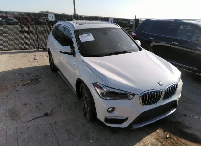 Photo 0 VIN: WBXHT3C33H5F75831 - BMW X1 