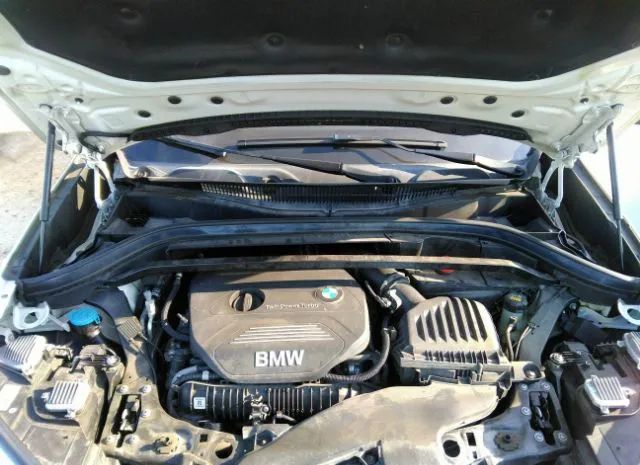 Photo 9 VIN: WBXHT3C33H5F75831 - BMW X1 