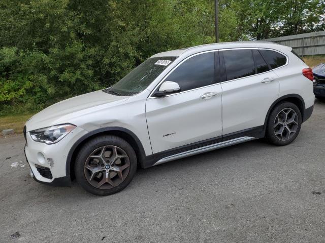 Photo 0 VIN: WBXHT3C33H5F76722 - BMW X1 