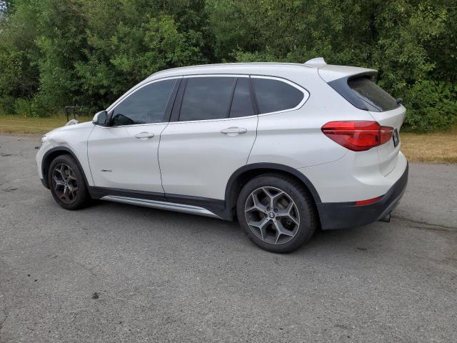 Photo 1 VIN: WBXHT3C33H5F76722 - BMW X1 