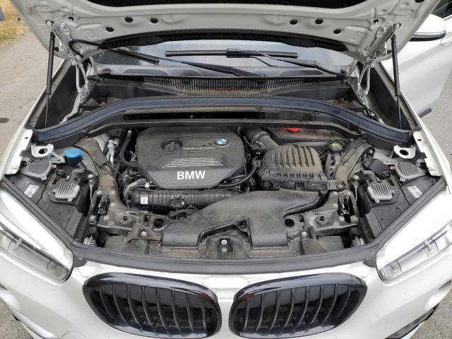 Photo 11 VIN: WBXHT3C33H5F76722 - BMW X1 