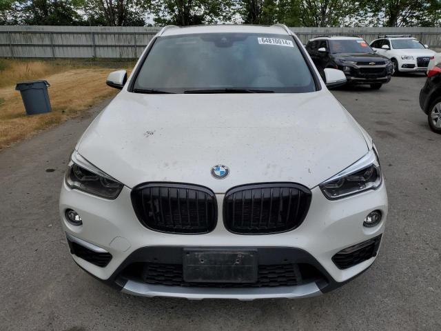 Photo 4 VIN: WBXHT3C33H5F76722 - BMW X1 