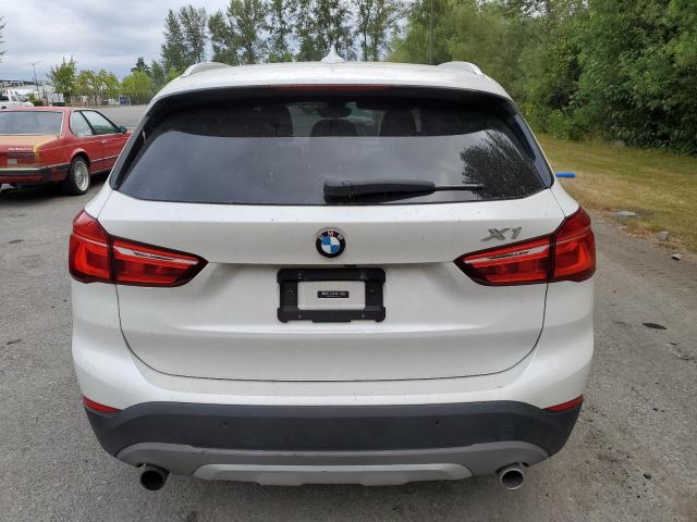 Photo 5 VIN: WBXHT3C33H5F76722 - BMW X1 