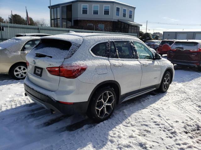 Photo 2 VIN: WBXHT3C33H5F77000 - BMW X1 XDRIVE2 