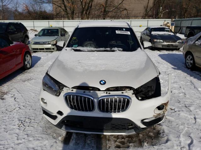 Photo 4 VIN: WBXHT3C33H5F77000 - BMW X1 XDRIVE2 