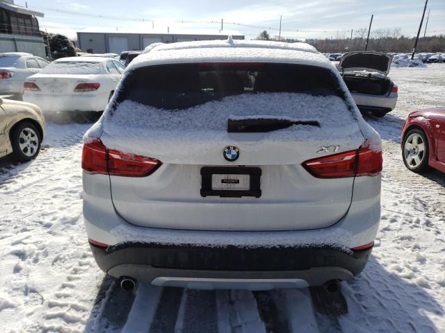 Photo 5 VIN: WBXHT3C33H5F77000 - BMW X1 XDRIVE2 