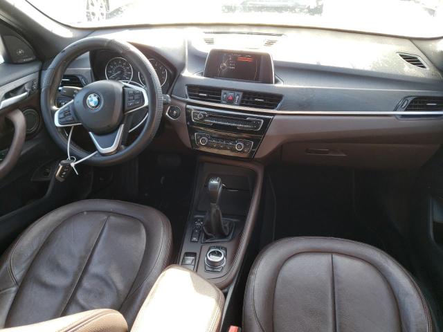 Photo 7 VIN: WBXHT3C33H5F77000 - BMW X1 XDRIVE2 