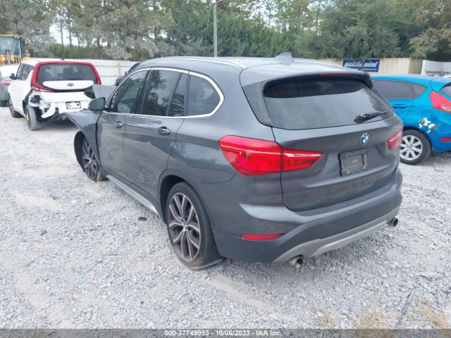 Photo 2 VIN: WBXHT3C33H5F77594 - BMW X1 