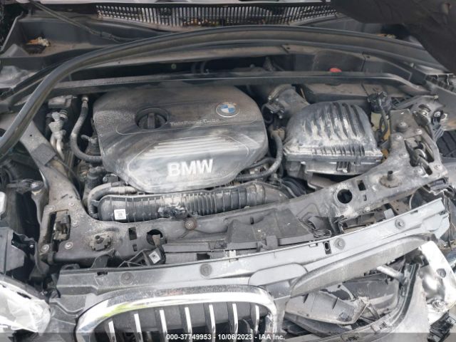 Photo 9 VIN: WBXHT3C33H5F77594 - BMW X1 