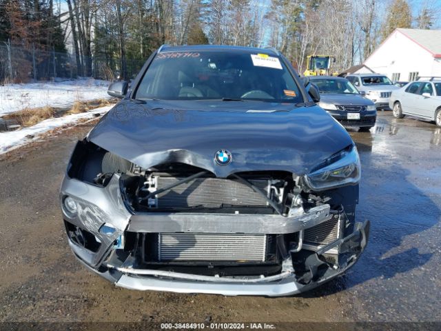 Photo 5 VIN: WBXHT3C33H5F79510 - BMW X1 