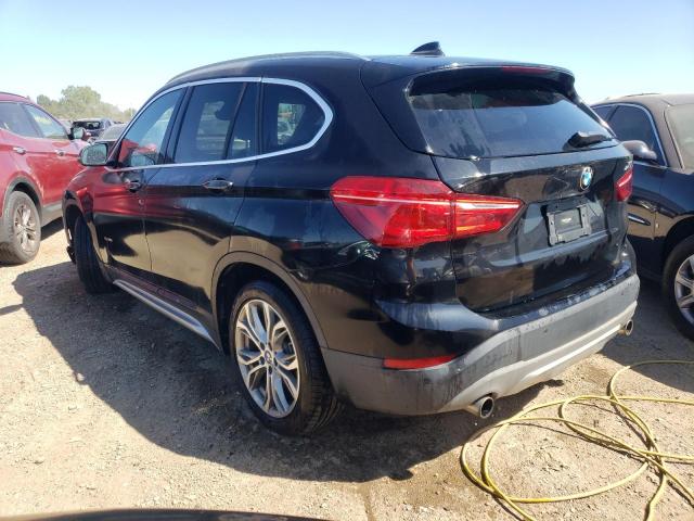 Photo 1 VIN: WBXHT3C33H5F79605 - BMW X1 XDRIVE2 