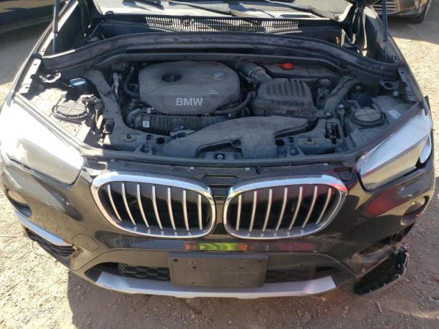 Photo 10 VIN: WBXHT3C33H5F79605 - BMW X1 XDRIVE2 