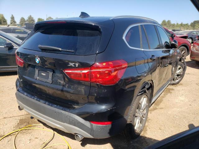 Photo 2 VIN: WBXHT3C33H5F79605 - BMW X1 XDRIVE2 