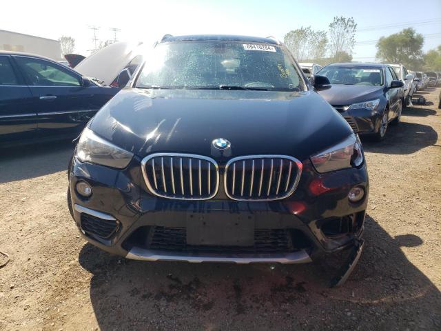 Photo 4 VIN: WBXHT3C33H5F79605 - BMW X1 XDRIVE2 