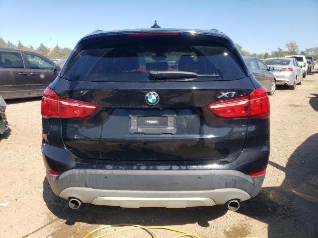 Photo 5 VIN: WBXHT3C33H5F79605 - BMW X1 XDRIVE2 