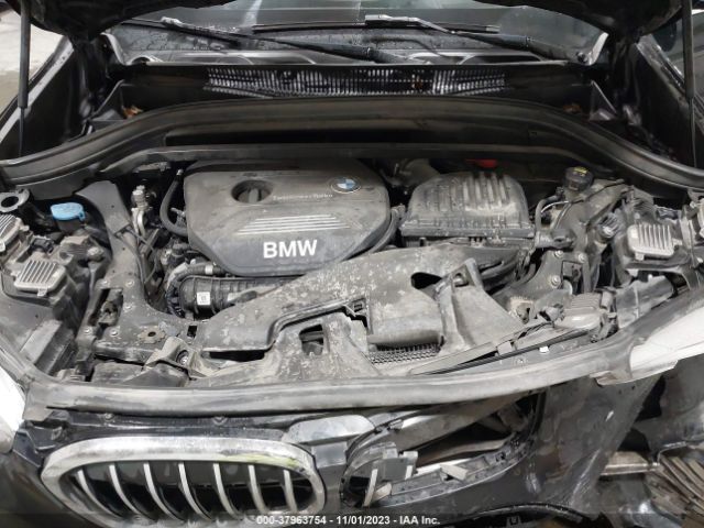 Photo 9 VIN: WBXHT3C33H5F81905 - BMW X1 