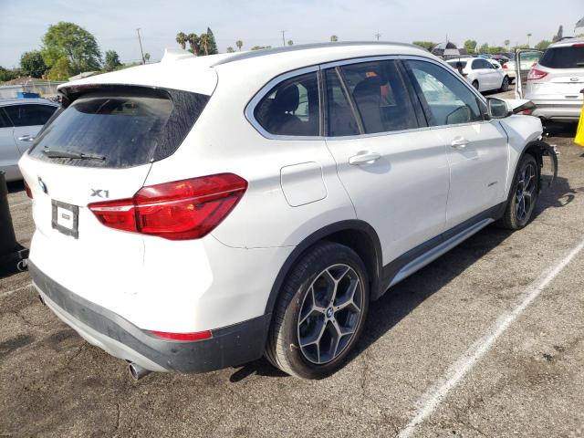 Photo 3 VIN: WBXHT3C33H5F83508 - BMW X1 XDRIVE2 