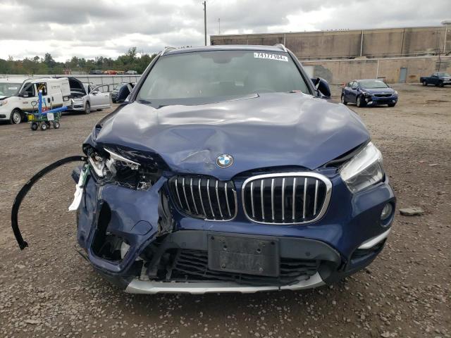 Photo 4 VIN: WBXHT3C33H5F87171 - BMW X1 XDRIVE2 