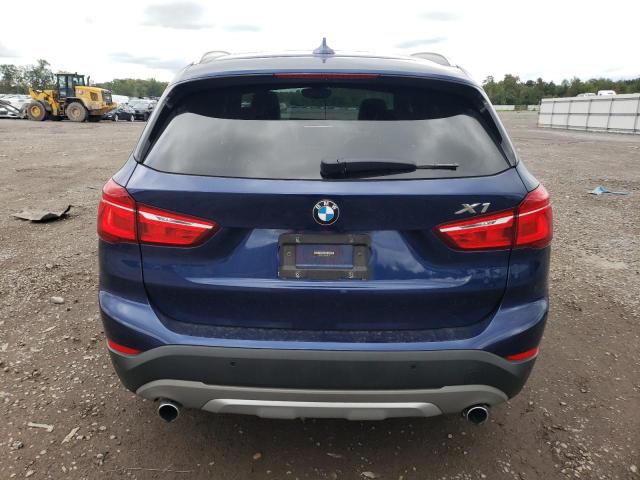 Photo 5 VIN: WBXHT3C33H5F87171 - BMW X1 XDRIVE2 