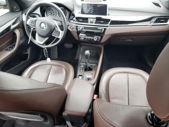 Photo 7 VIN: WBXHT3C33H5F87171 - BMW X1 XDRIVE2 