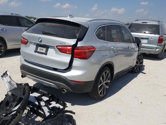 Photo 3 VIN: WBXHT3C33H5F87624 - BMW X1 XDRIVE2 