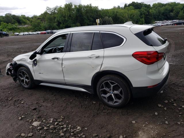 Photo 1 VIN: WBXHT3C33H5F87705 - BMW X1 XDRIVE2 