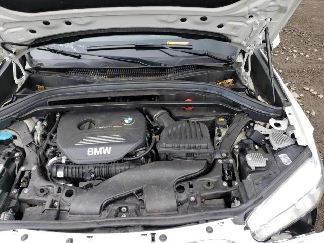 Photo 10 VIN: WBXHT3C33H5F87705 - BMW X1 XDRIVE2 