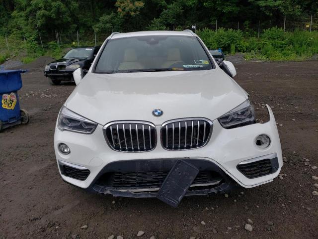 Photo 4 VIN: WBXHT3C33H5F87705 - BMW X1 XDRIVE2 