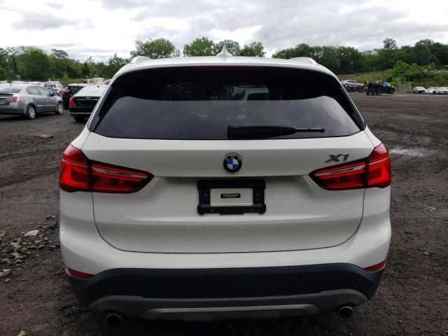 Photo 5 VIN: WBXHT3C33H5F87705 - BMW X1 XDRIVE2 