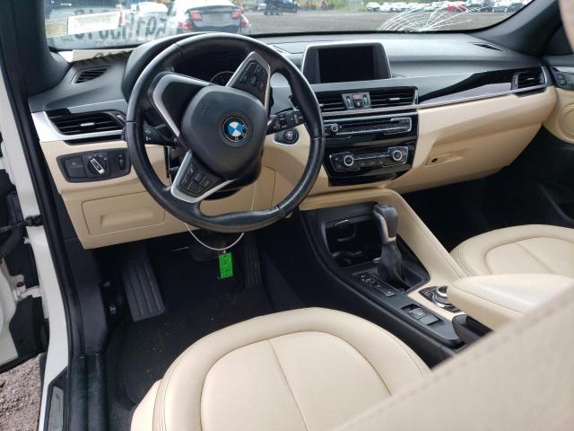 Photo 7 VIN: WBXHT3C33H5F87705 - BMW X1 XDRIVE2 