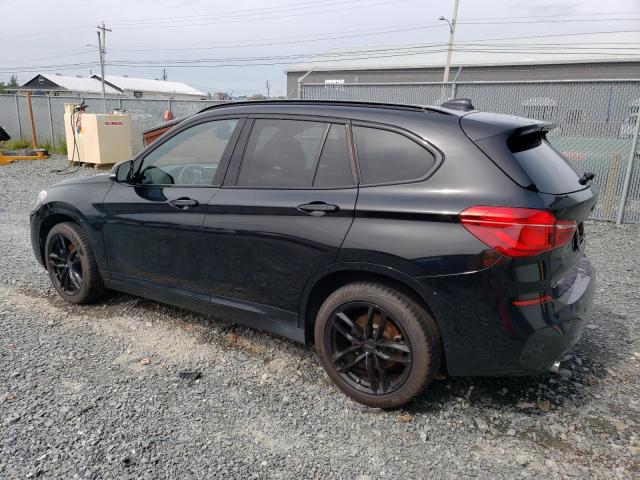 Photo 1 VIN: WBXHT3C33J3F03786 - BMW X1 