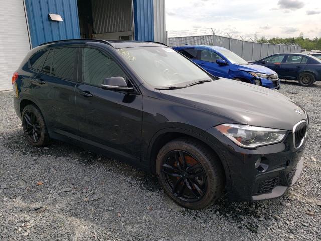 Photo 3 VIN: WBXHT3C33J3F03786 - BMW X1 