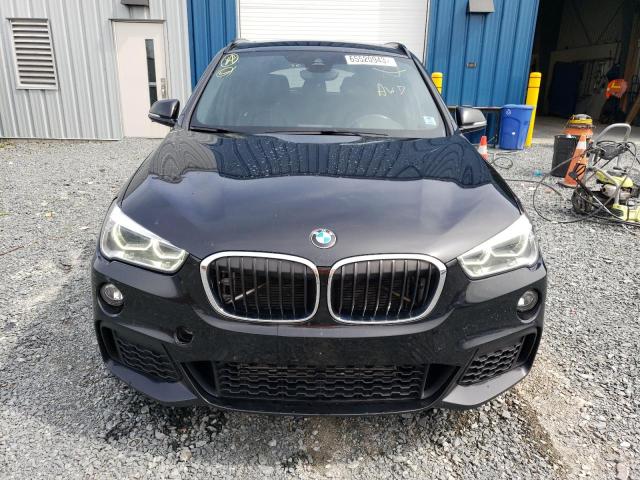 Photo 4 VIN: WBXHT3C33J3F03786 - BMW X1 