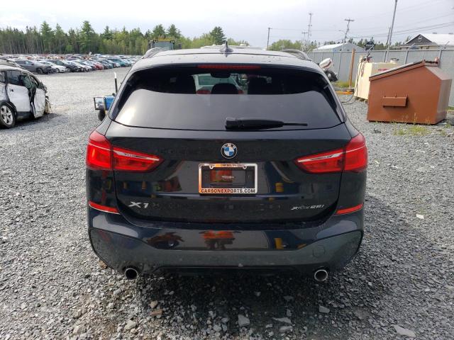 Photo 5 VIN: WBXHT3C33J3F03786 - BMW X1 