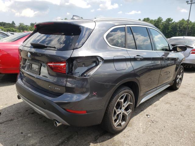 Photo 3 VIN: WBXHT3C33J3H30234 - BMW X1 XDRIVE2 