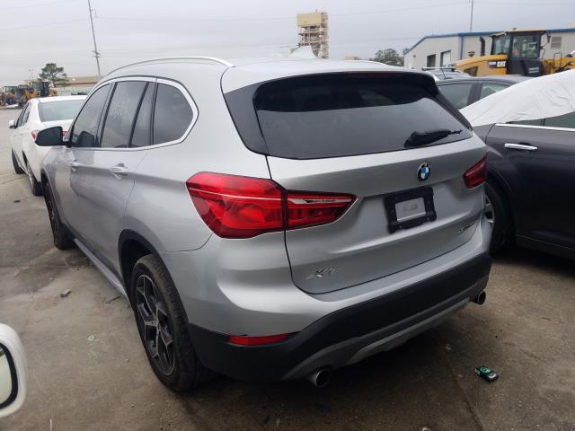 Photo 2 VIN: WBXHT3C33J3H33585 - BMW X1 XDRIVE2 