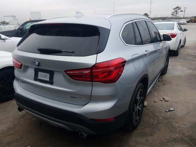 Photo 3 VIN: WBXHT3C33J3H33585 - BMW X1 XDRIVE2 