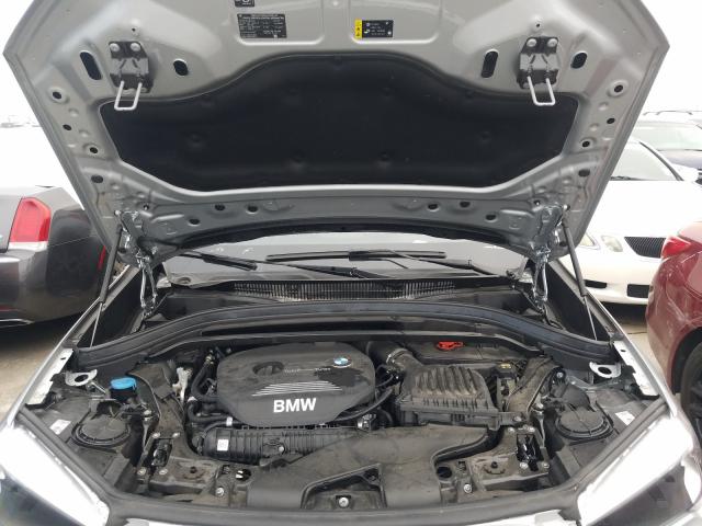 Photo 6 VIN: WBXHT3C33J3H33585 - BMW X1 XDRIVE2 