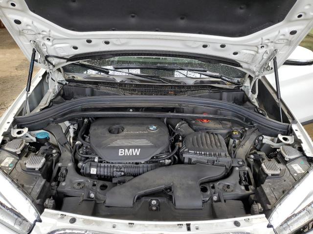 Photo 11 VIN: WBXHT3C33J5F89380 - BMW X1 