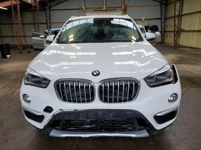 Photo 4 VIN: WBXHT3C33J5F89380 - BMW X1 