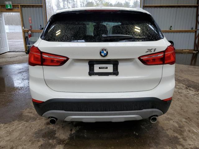 Photo 5 VIN: WBXHT3C33J5F89380 - BMW X1 