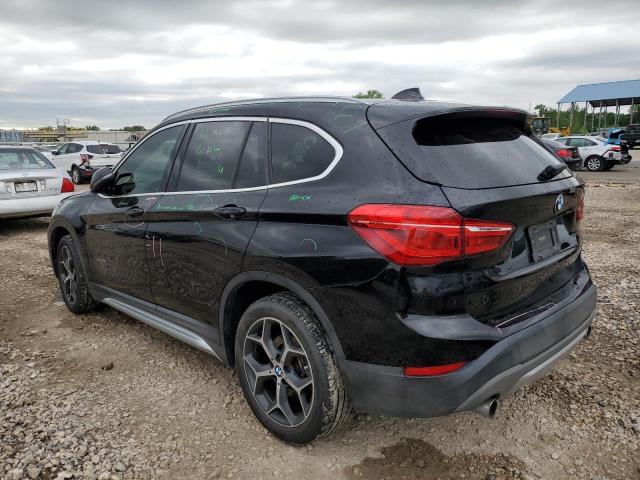 Photo 1 VIN: WBXHT3C33J5F89900 - BMW X1 