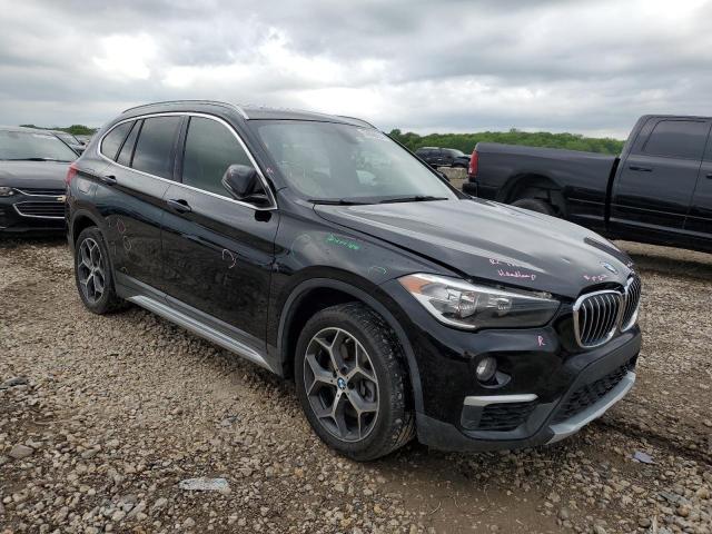 Photo 3 VIN: WBXHT3C33J5F89900 - BMW X1 