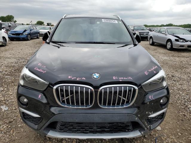 Photo 4 VIN: WBXHT3C33J5F89900 - BMW X1 