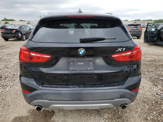 Photo 5 VIN: WBXHT3C33J5F89900 - BMW X1 