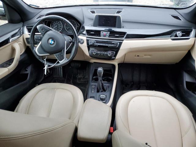 Photo 7 VIN: WBXHT3C33J5F89900 - BMW X1 