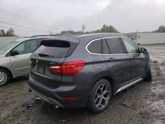 Photo 3 VIN: WBXHT3C33J5F90433 - BMW X1 XDRIVE2 